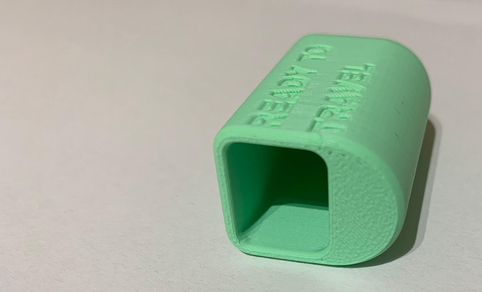 UNIVERSAL TOOTHBRUSH COVER