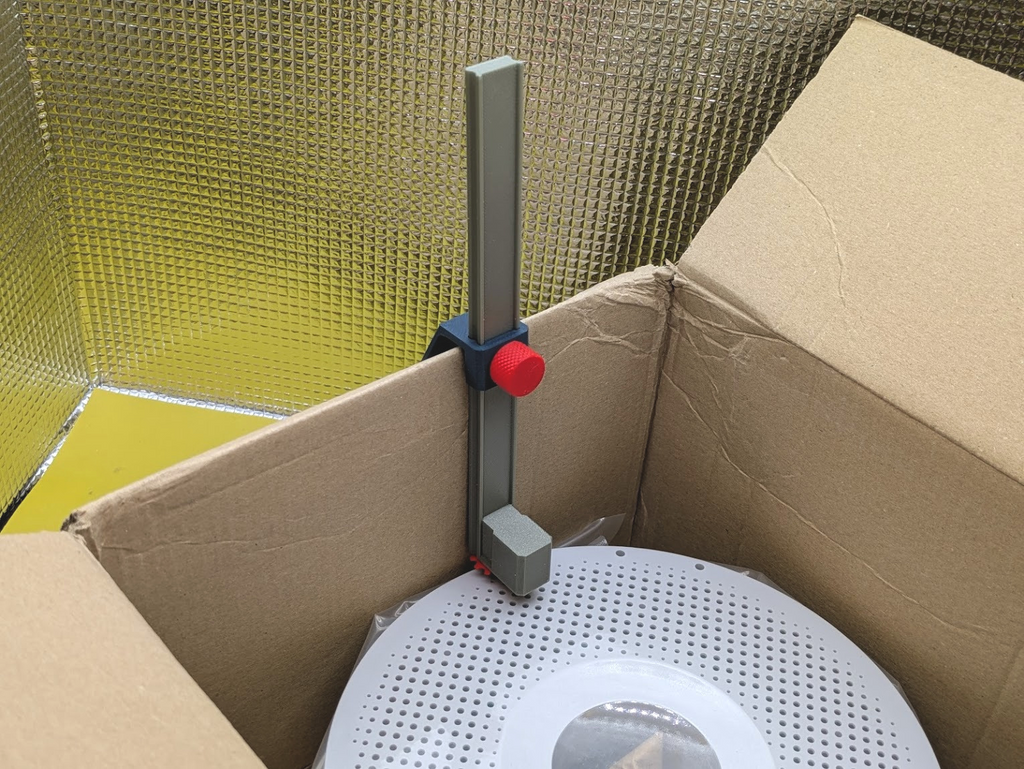 Cardboard Box Resizer