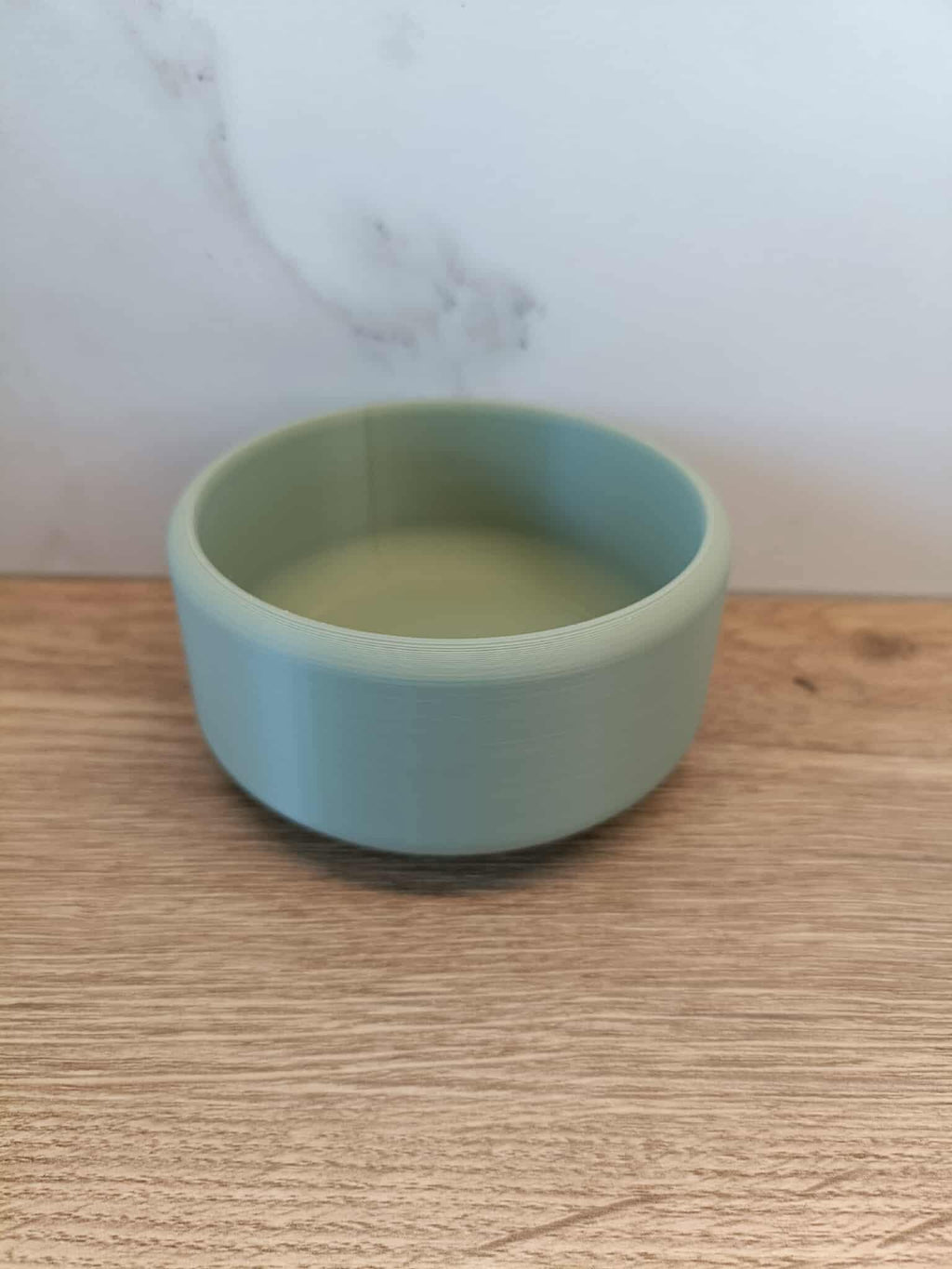 Snack bowl