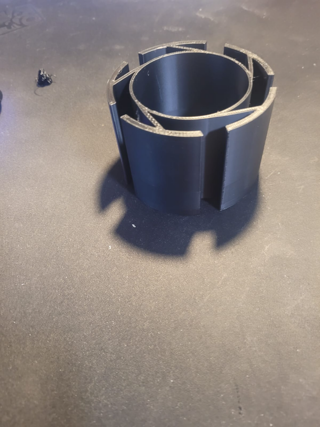 spool adapter (GEEETECH 1000g)