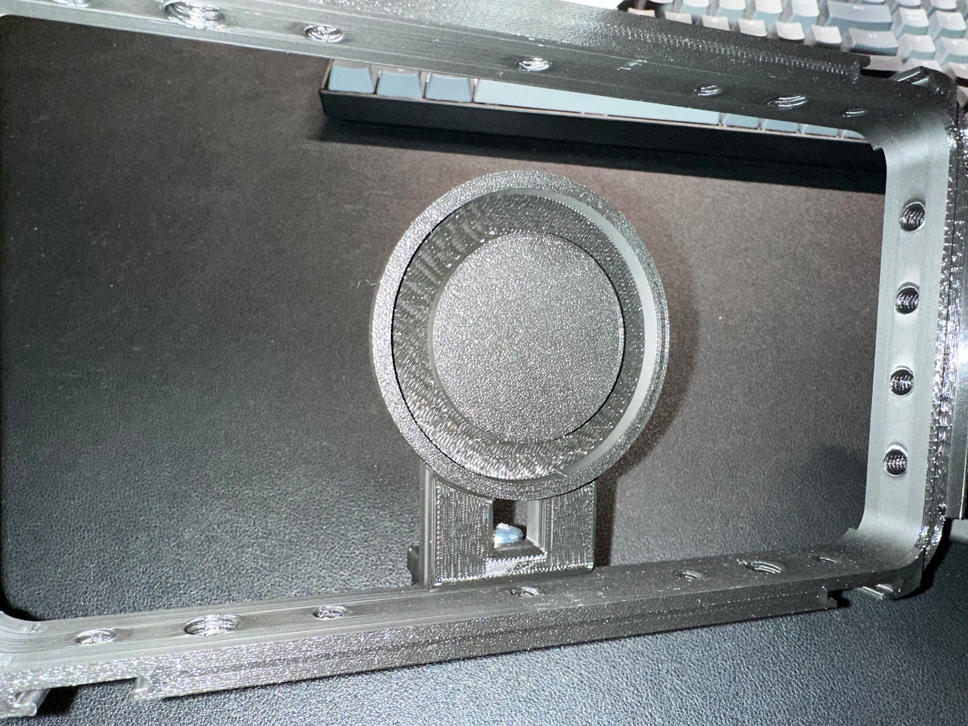 Camera Rig MagSafe Phone Holder