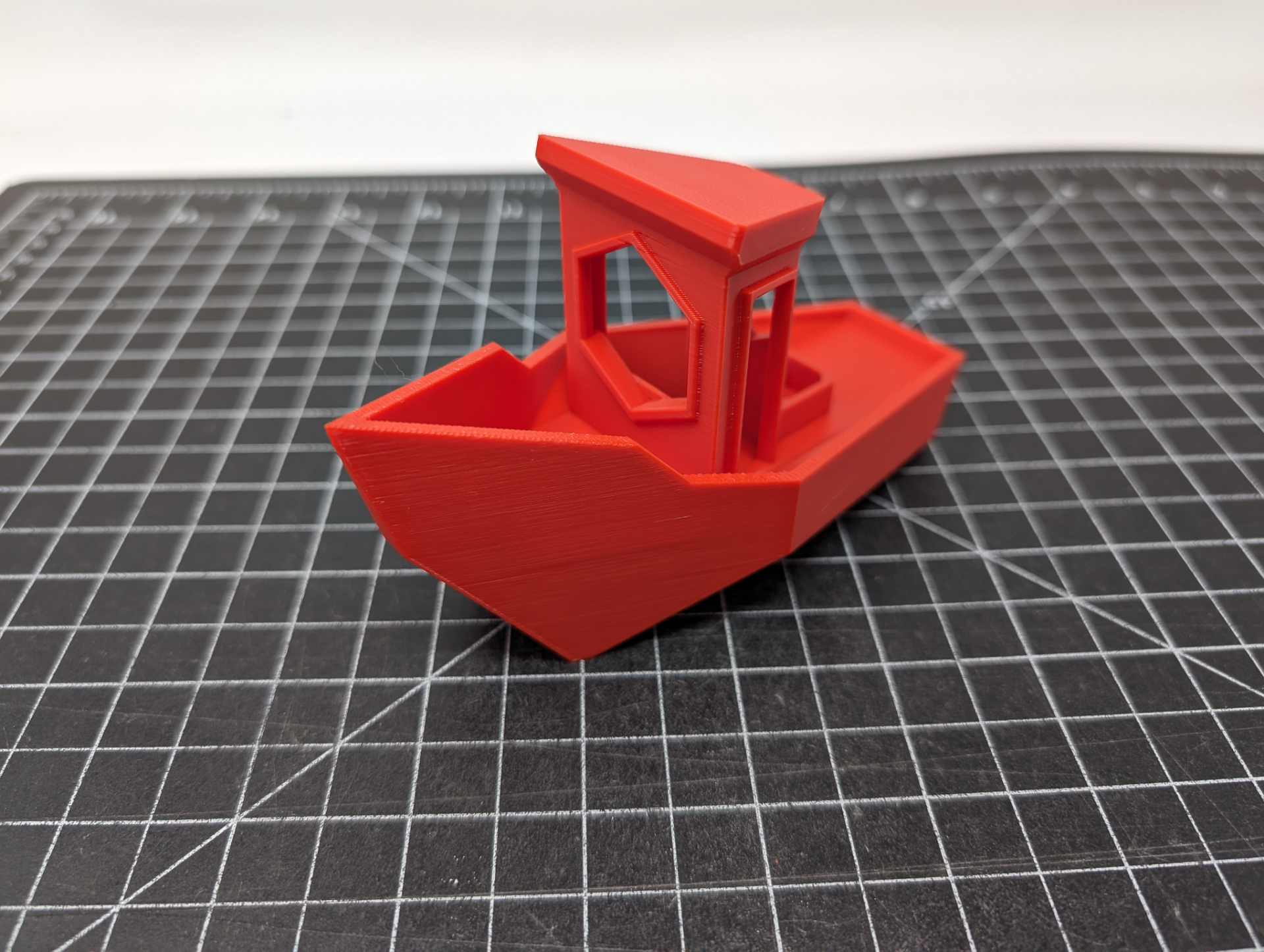 CyberBenchy