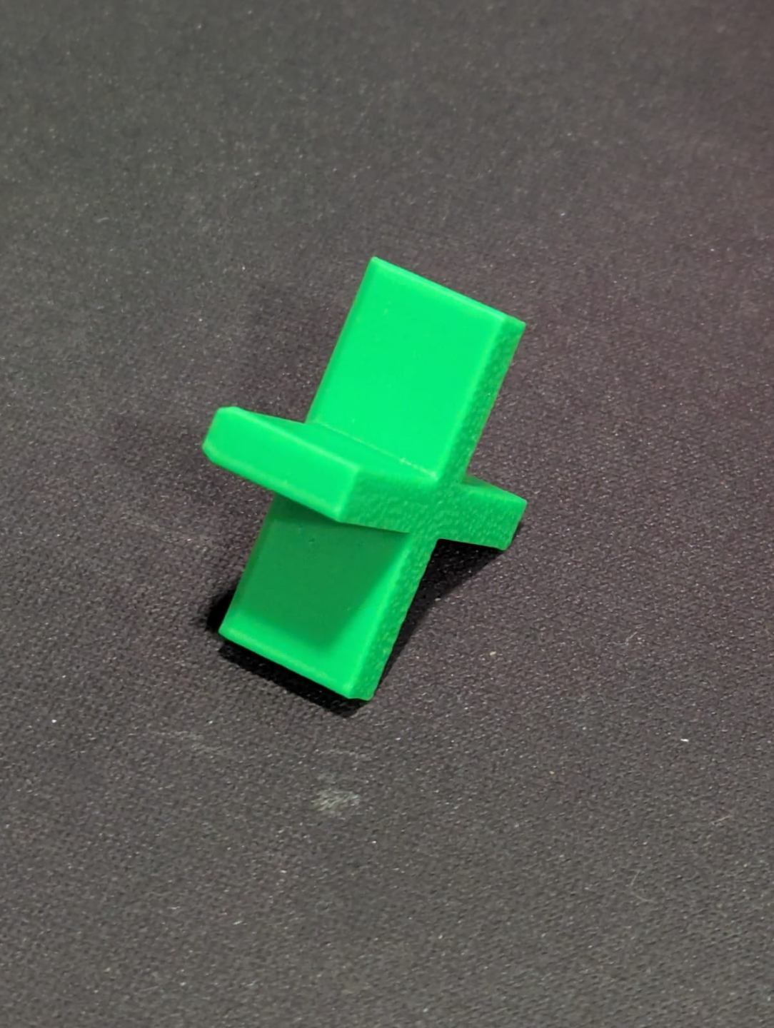 Tile and Paver Spacer - Parametric