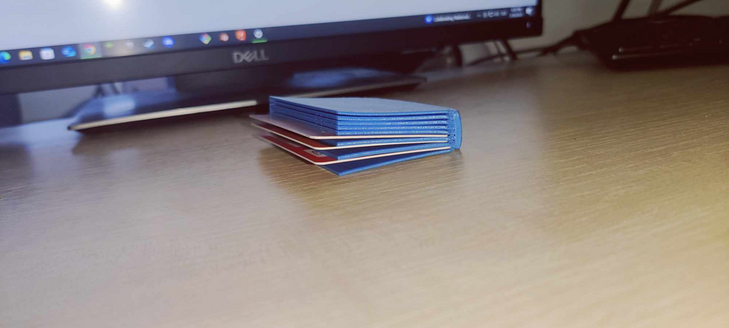 Card holder