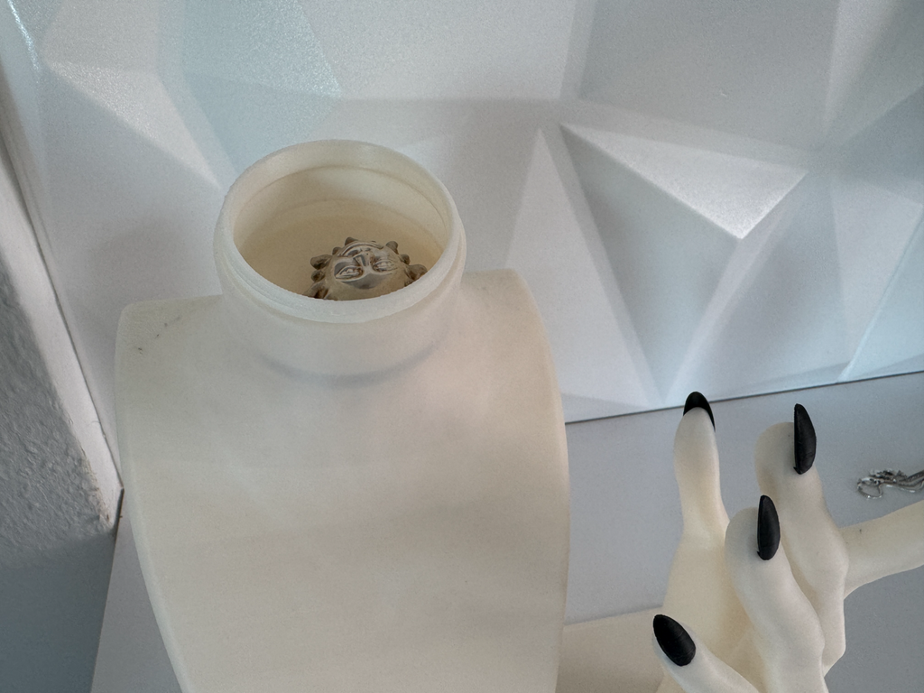 Jewelry Holder Display Stand