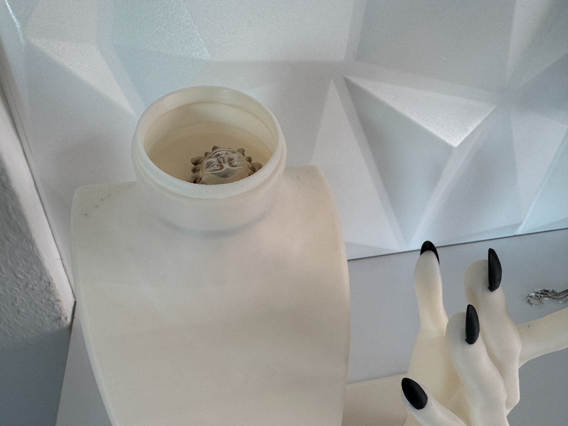 Jewelry Holder Display Stand