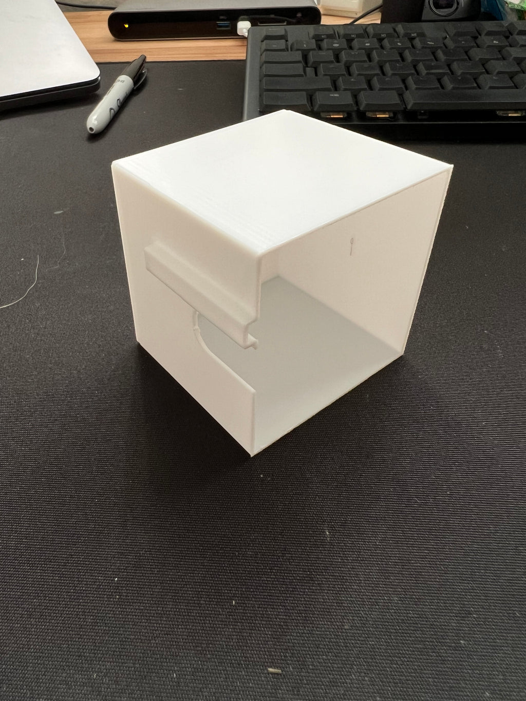 Cover case Camera Eufy 2K Indoor C120