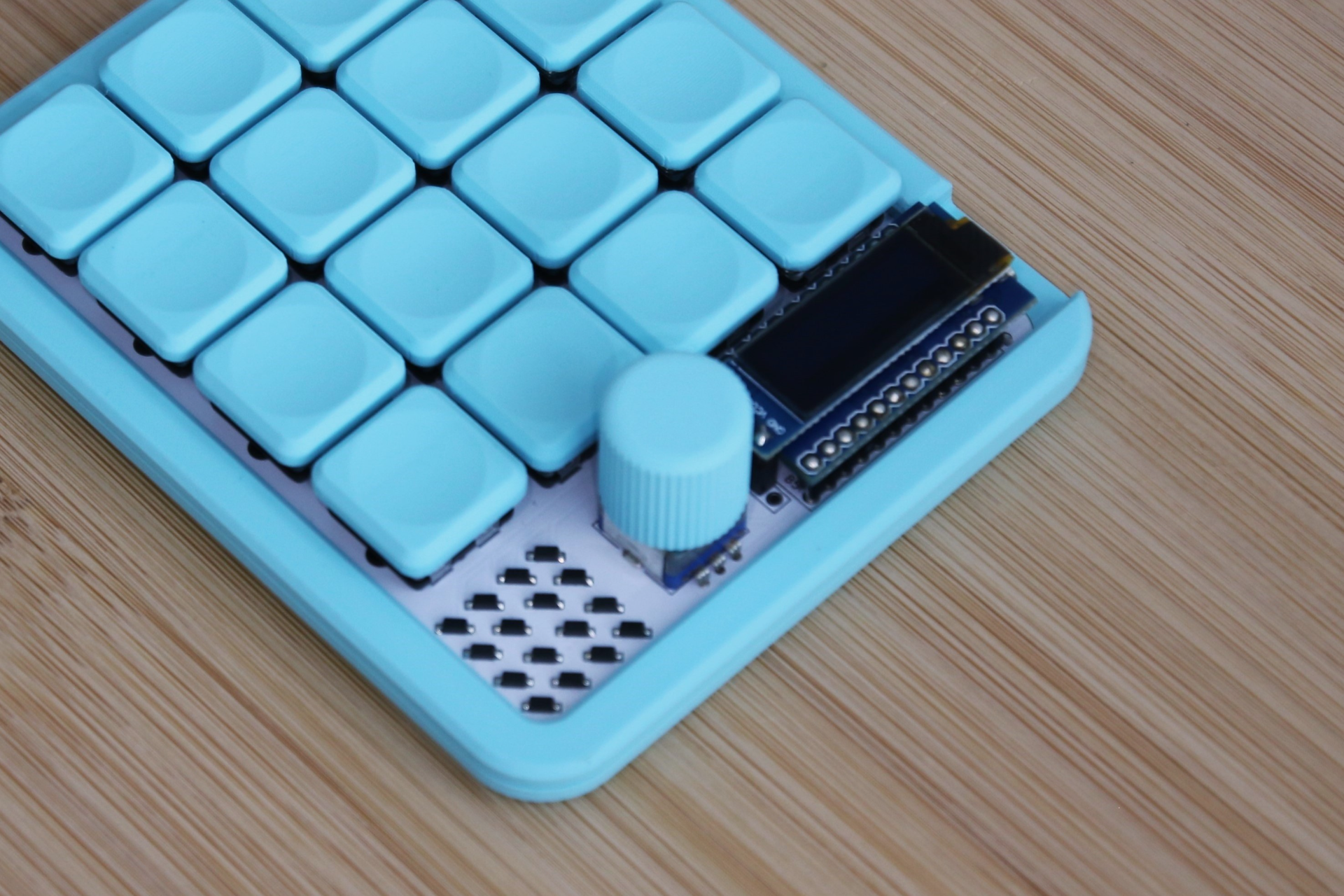 EC11 Encoder Knob
