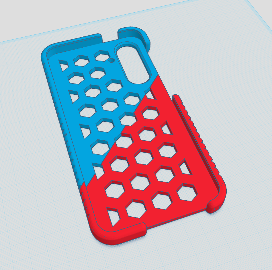Samsung Galaxy A56 5G Phone Case (More Pattern)