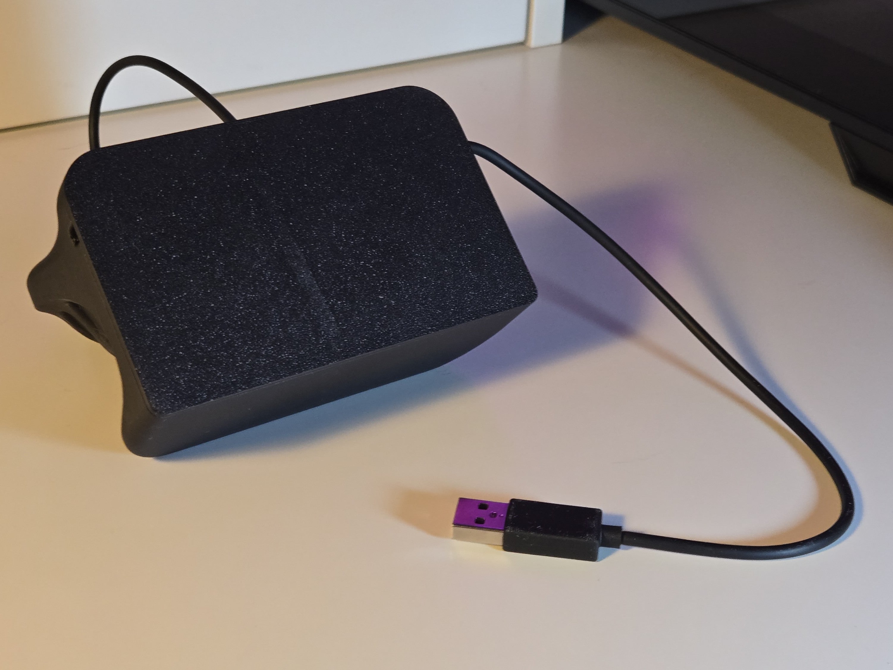 Steam Controller Stand 2026 (With Charging Puck!)