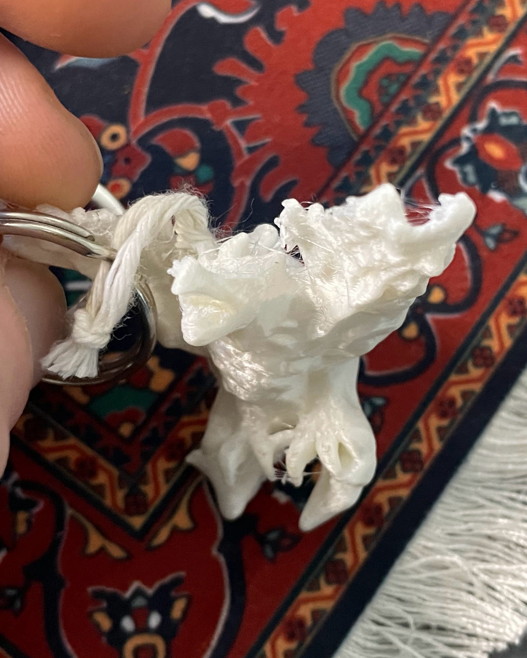 PHOENIX Remix Keychain