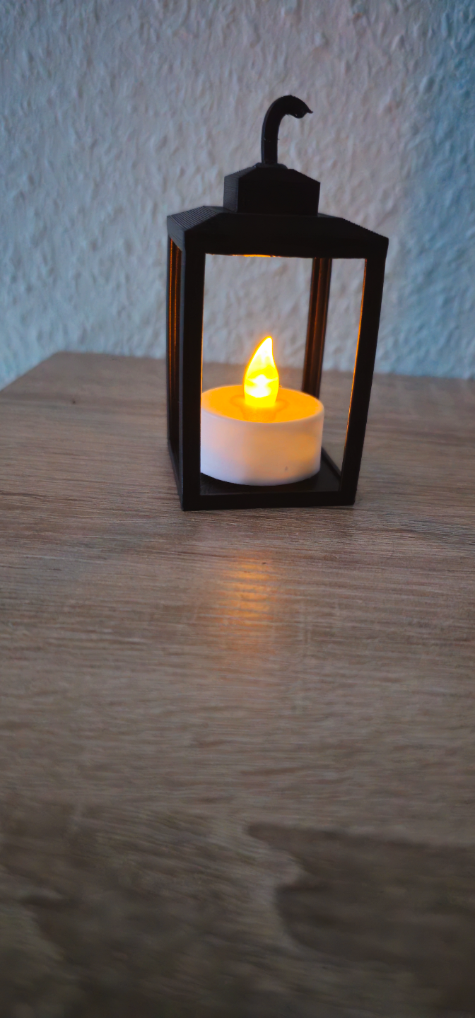 lamp