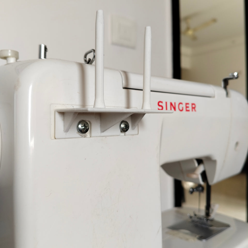 Singer Start Spool Holder