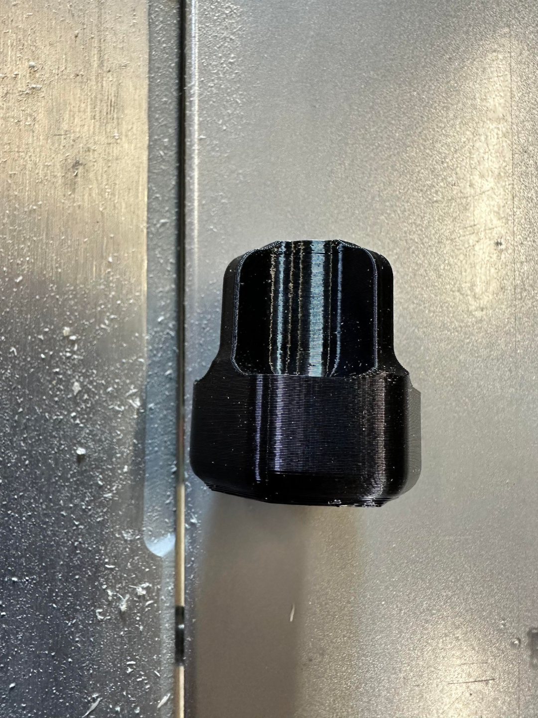 Bosch PTS 10 Bolt M6 Bolt holder