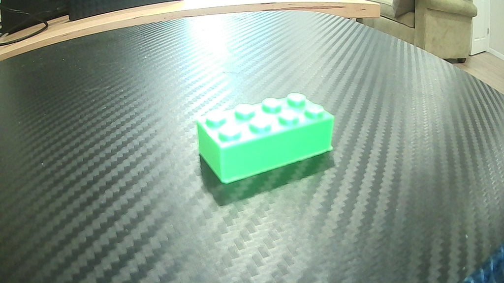 2x4 Brick