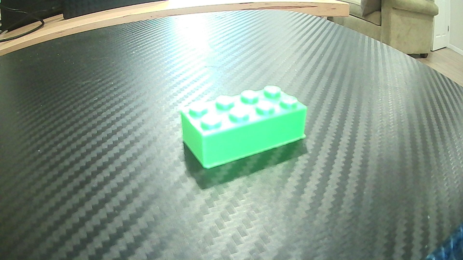2x4 Brick