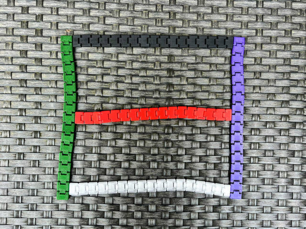 fidget chain