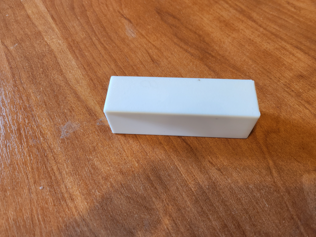 Cache pour charnière Utrusta IKEA