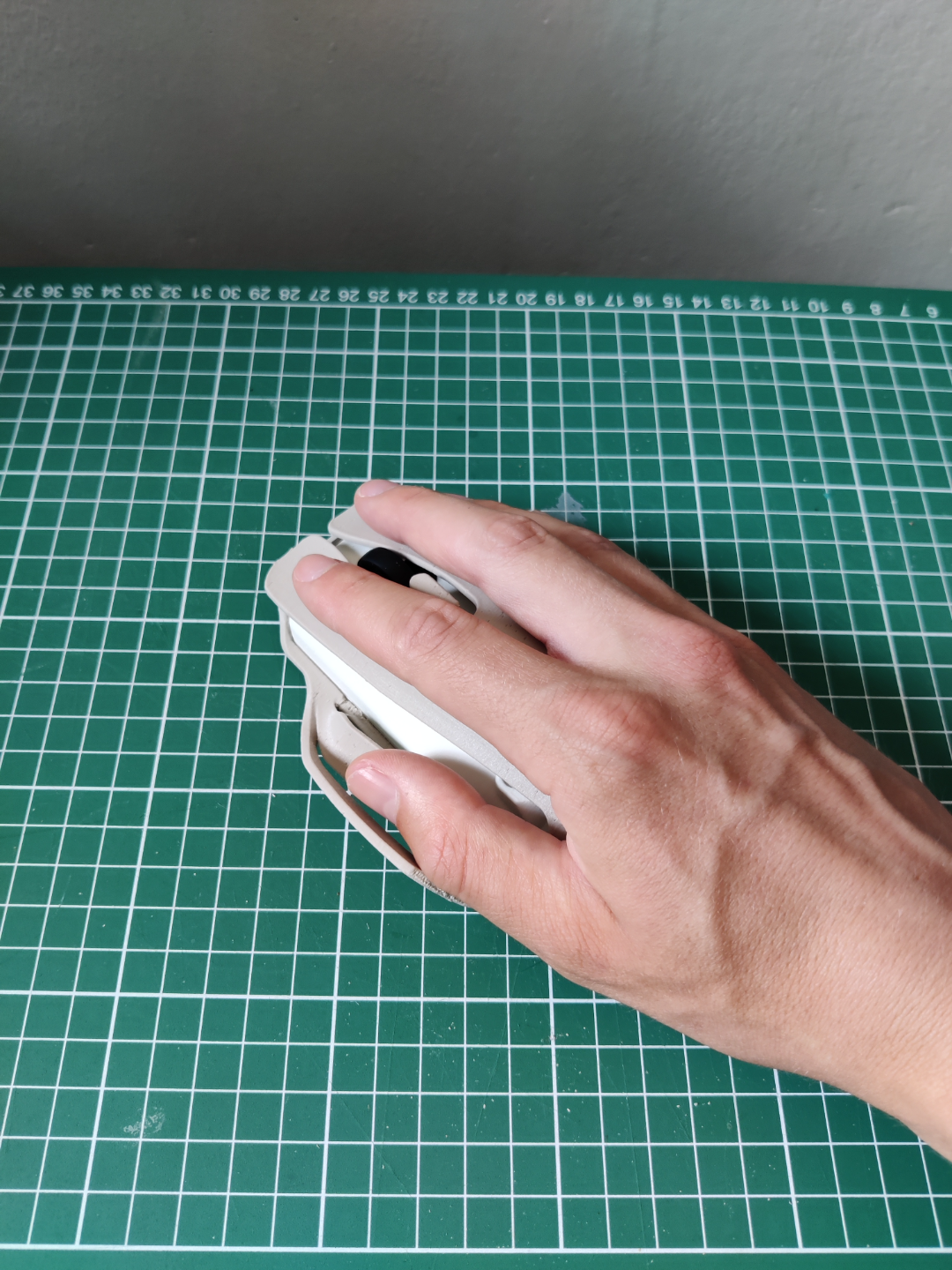 Ripple - Bambu Lab Computer Mouse Redesign