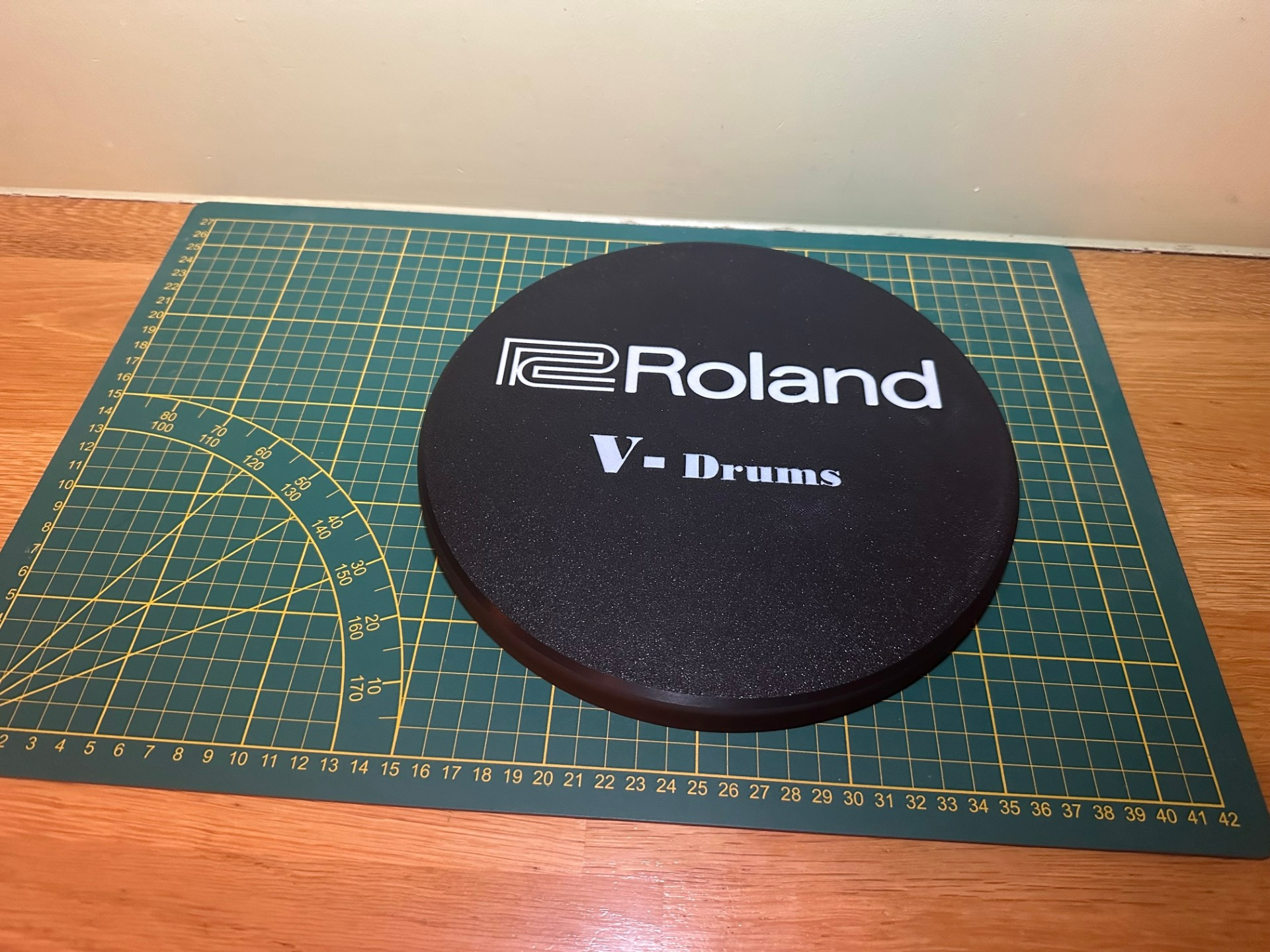 drum protective covers