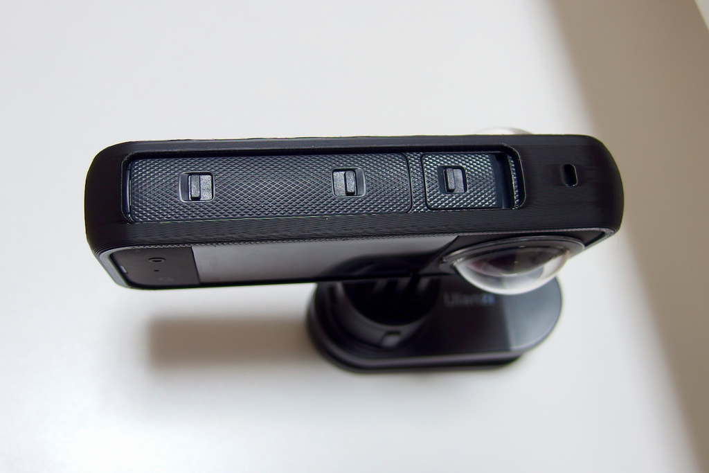 Insta360 X3 Camera accessory for GoPro mount