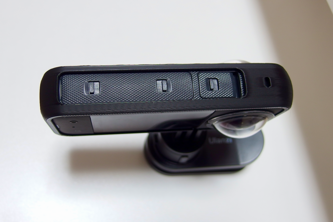 Insta360 X3 Camera accessory for GoPro mount
