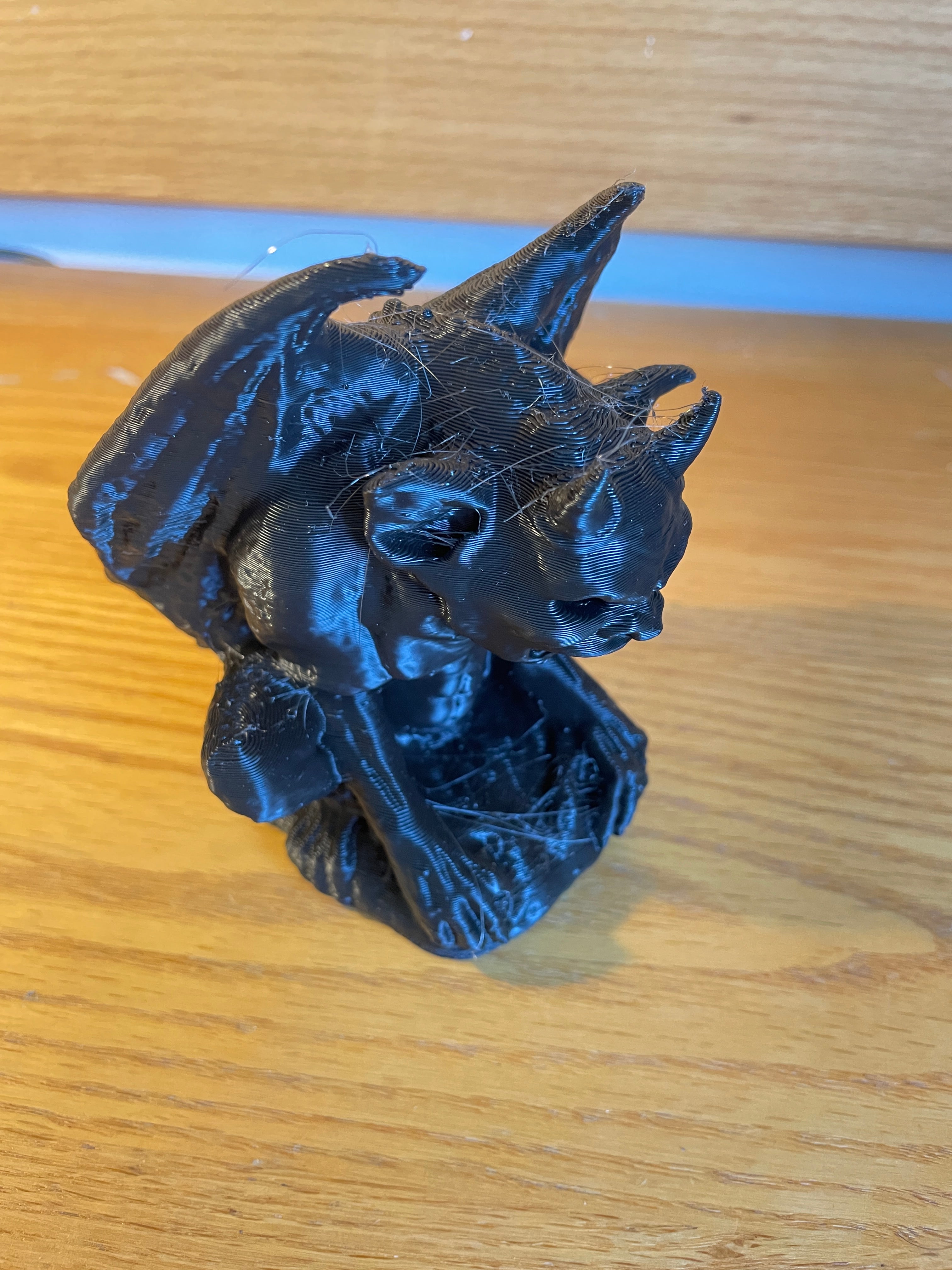 Gargoyle