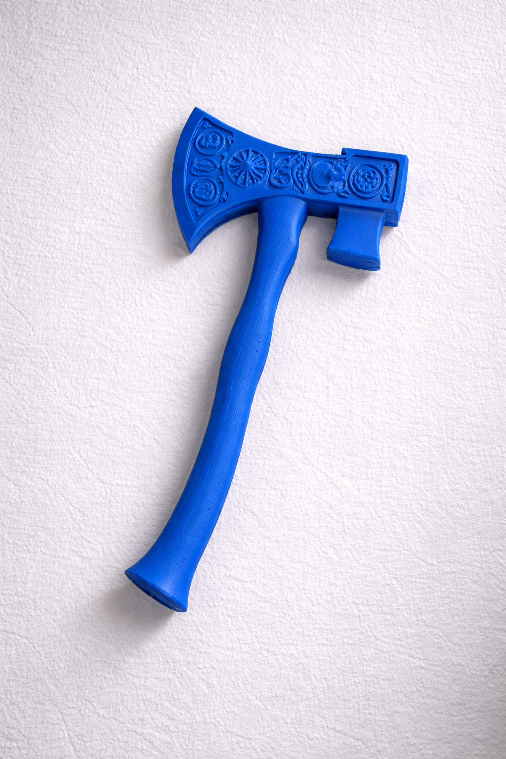 Viking Axe Wall Decor Nordic Style