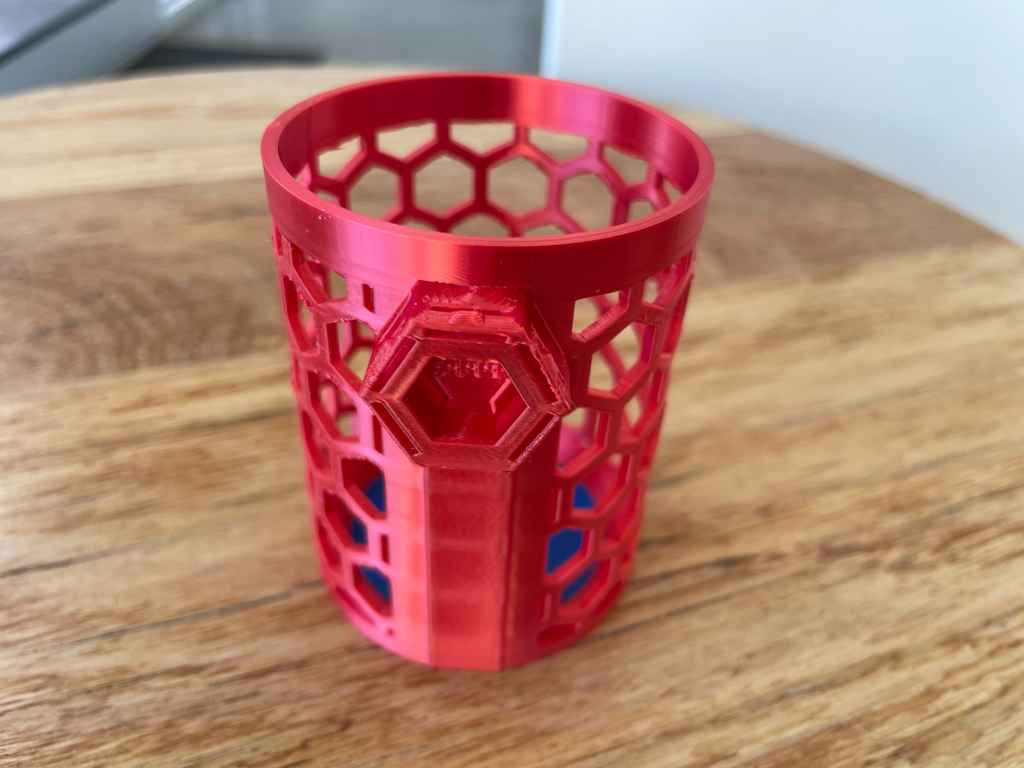 HSW Pen & Pencil Holders (4 different styles)