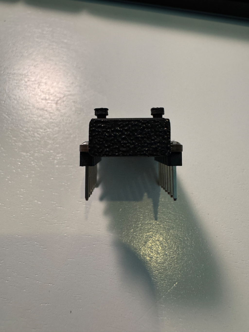 XIAO RP2350 BOOTSEL Button Presser