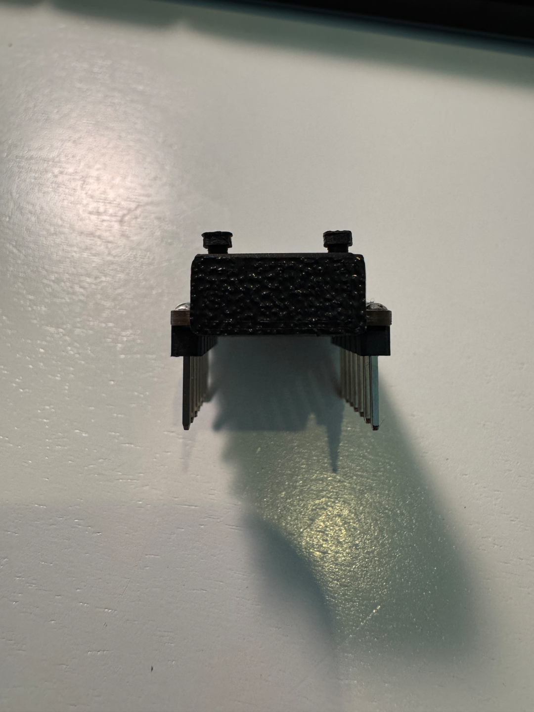 XIAO RP2350 BOOTSEL Button Presser