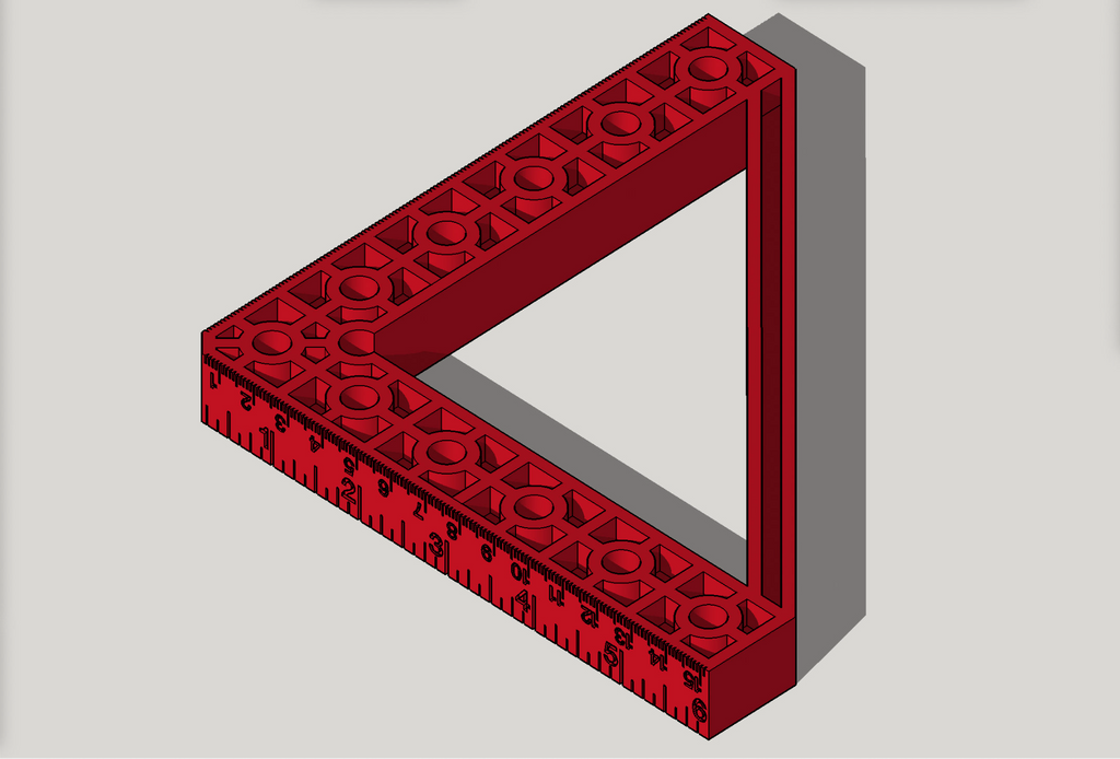6" Corner Clamp, Right Angle Clamp, Positioning Square