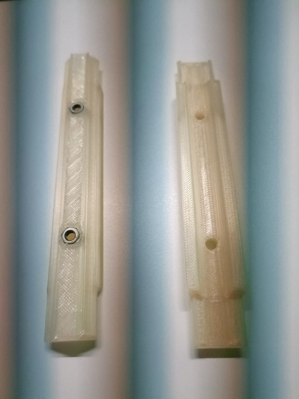 17 mm RAM Ball Mount Adapter