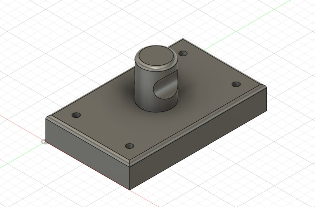 ABB AF30 template