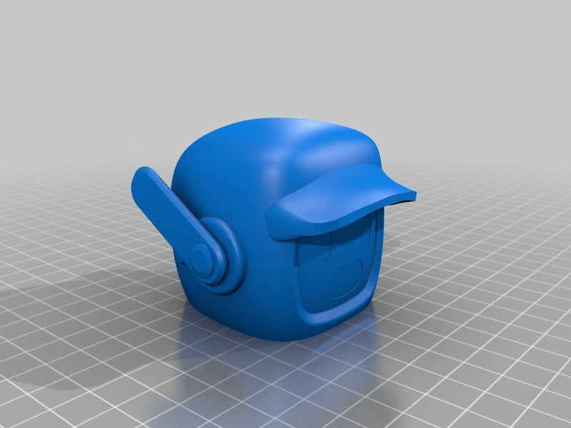 LDR Little Robot