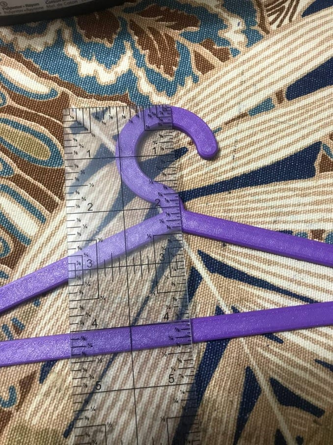 hangers