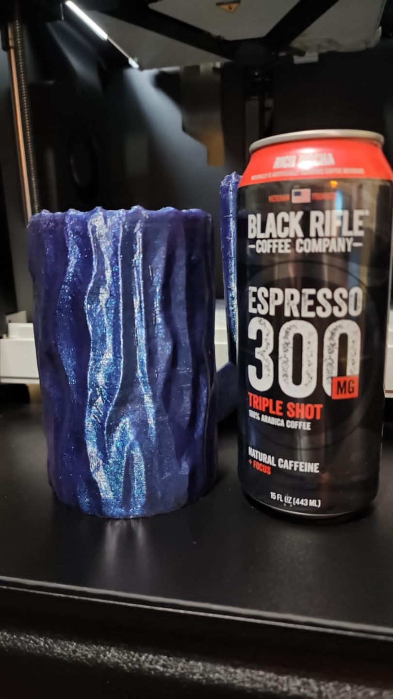 16 oz can holder