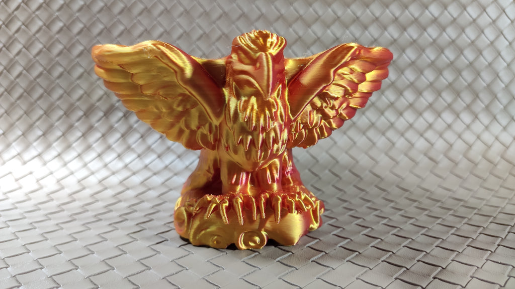 Eagle Bowl / Tray