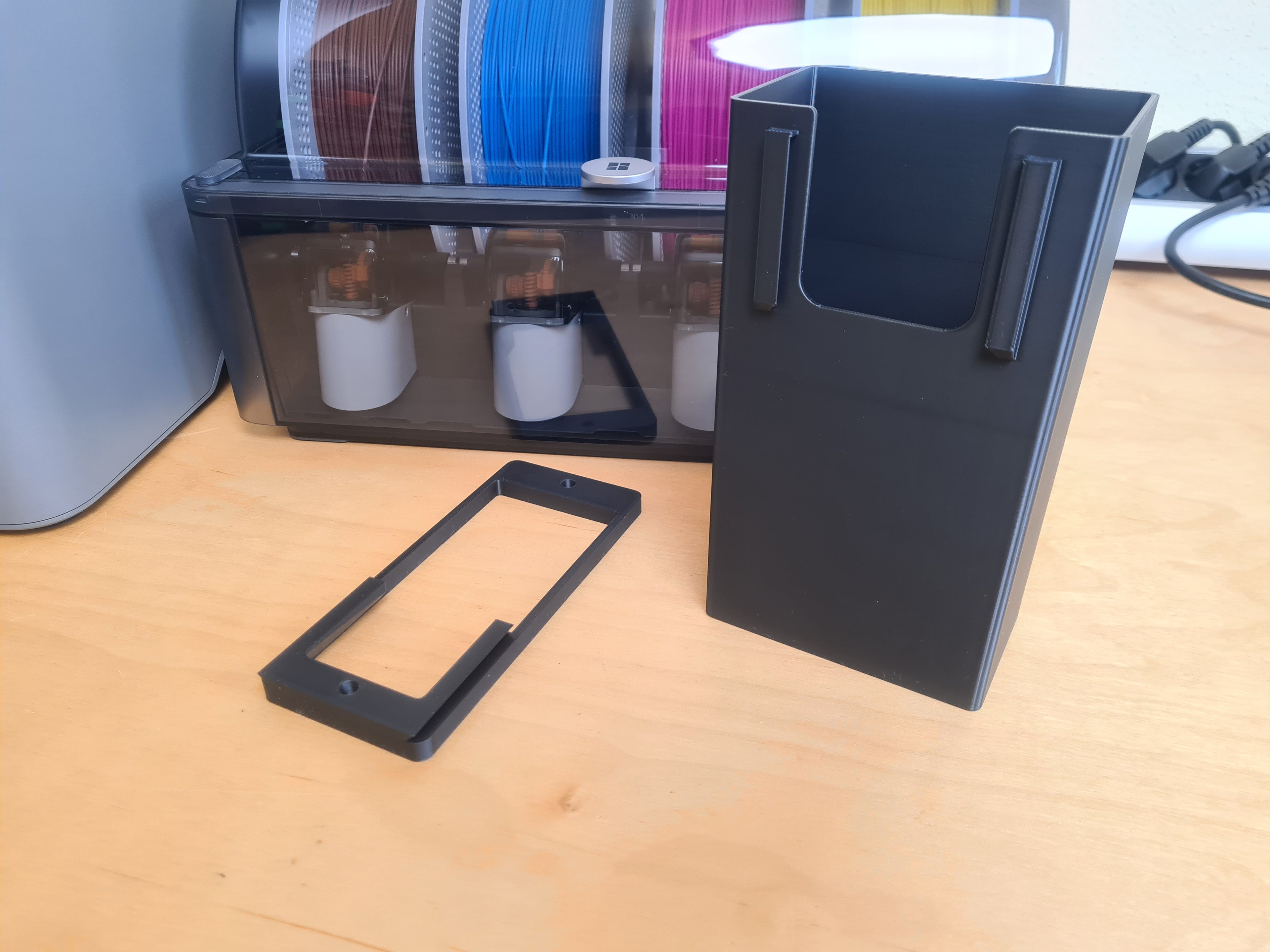 H2 Series Poop Bin (2 Sizes)