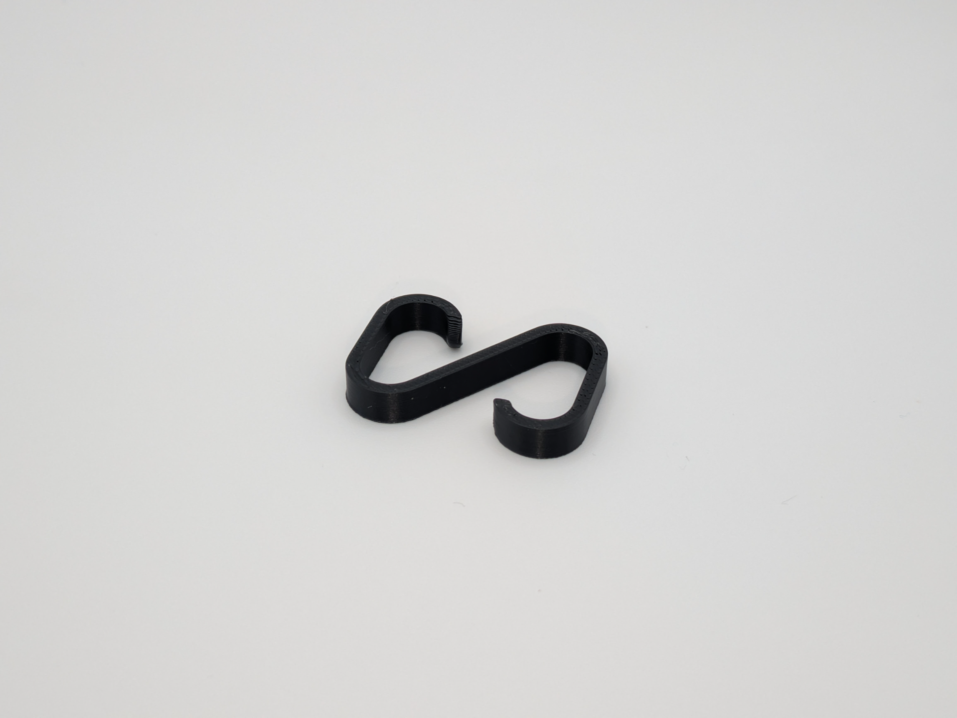 simple cable clip/organizer (different sizes)