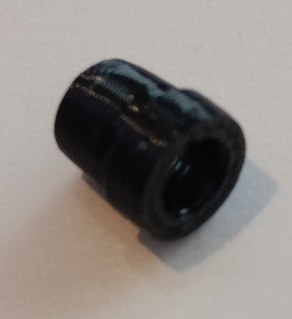 Tube In Seals