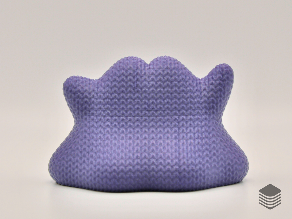 Knitted Ditto