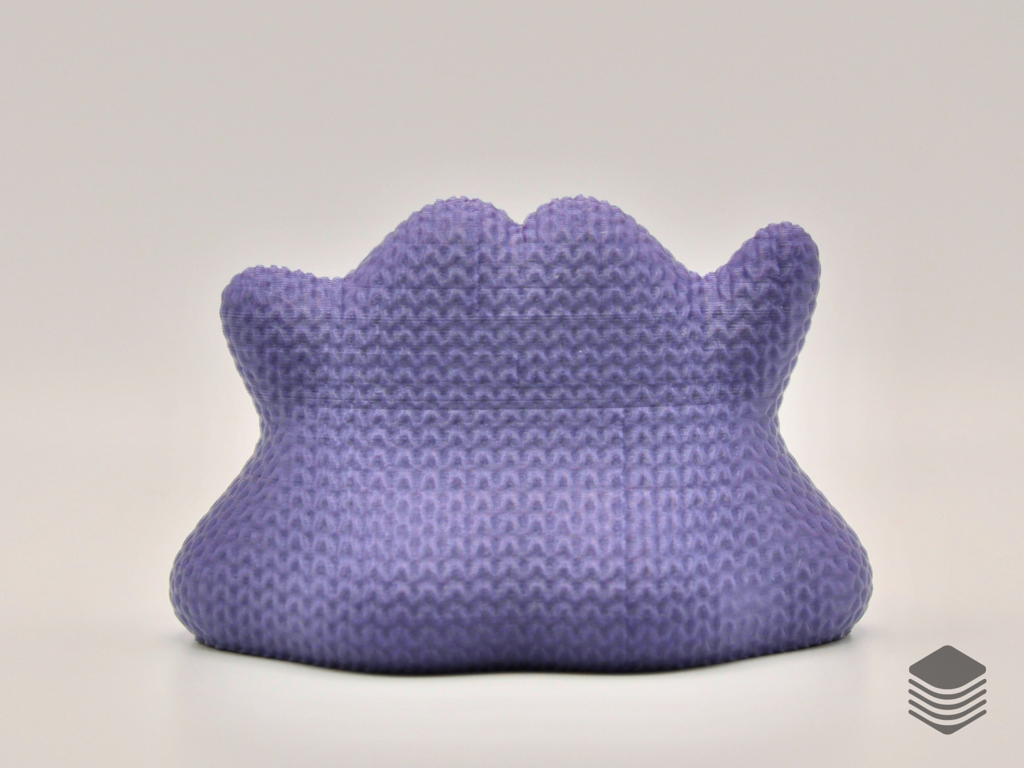 Knitted Ditto