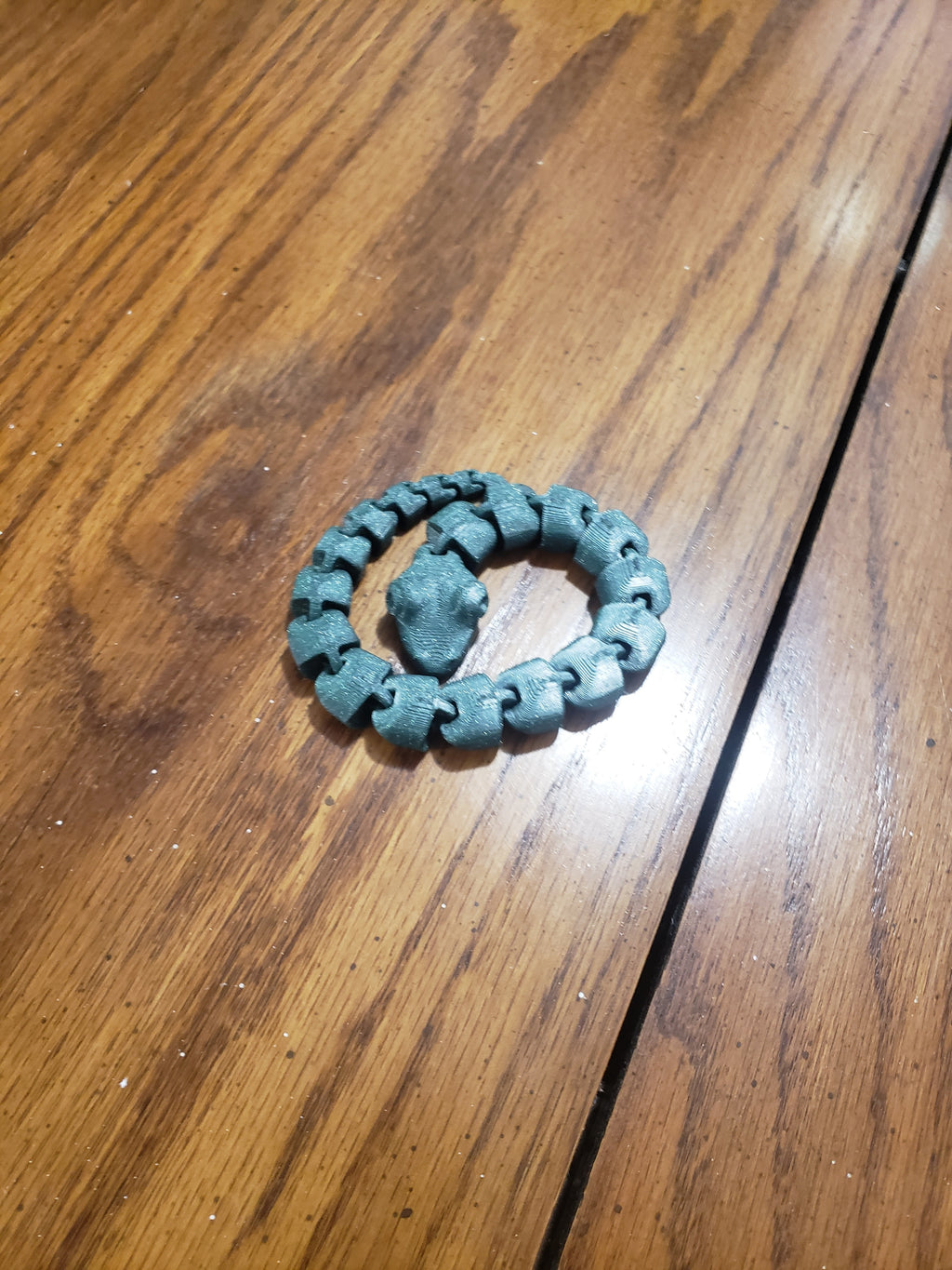 Serpente Articolato Flessibile - Fidget Toy
