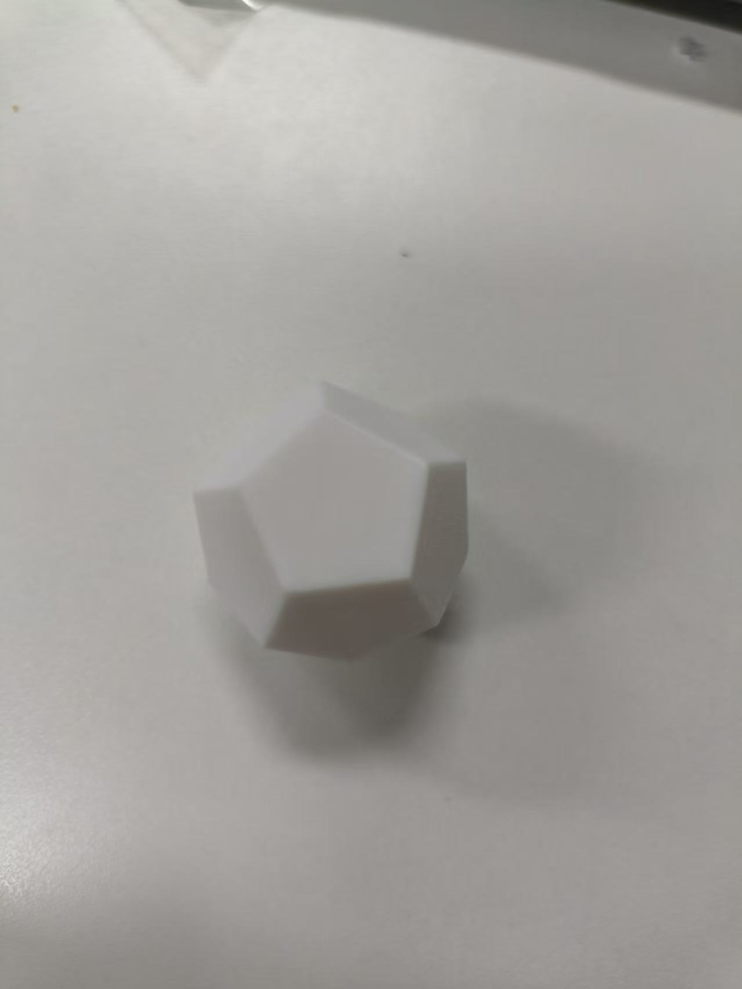 正十二面体