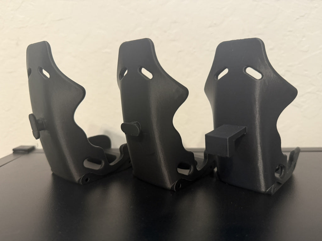 Sim Rig Phone Holder