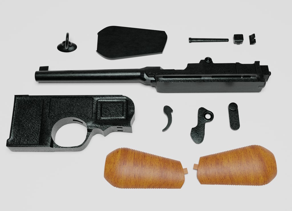 Prop c96