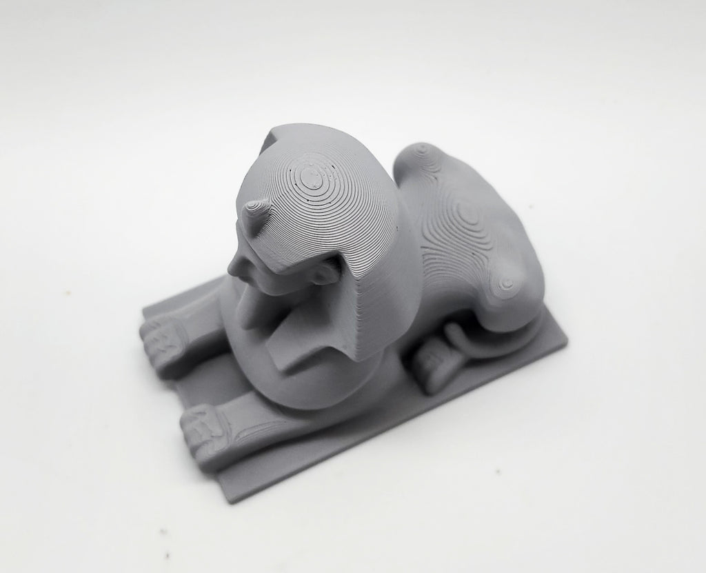Egyptian Sphinx Miniature