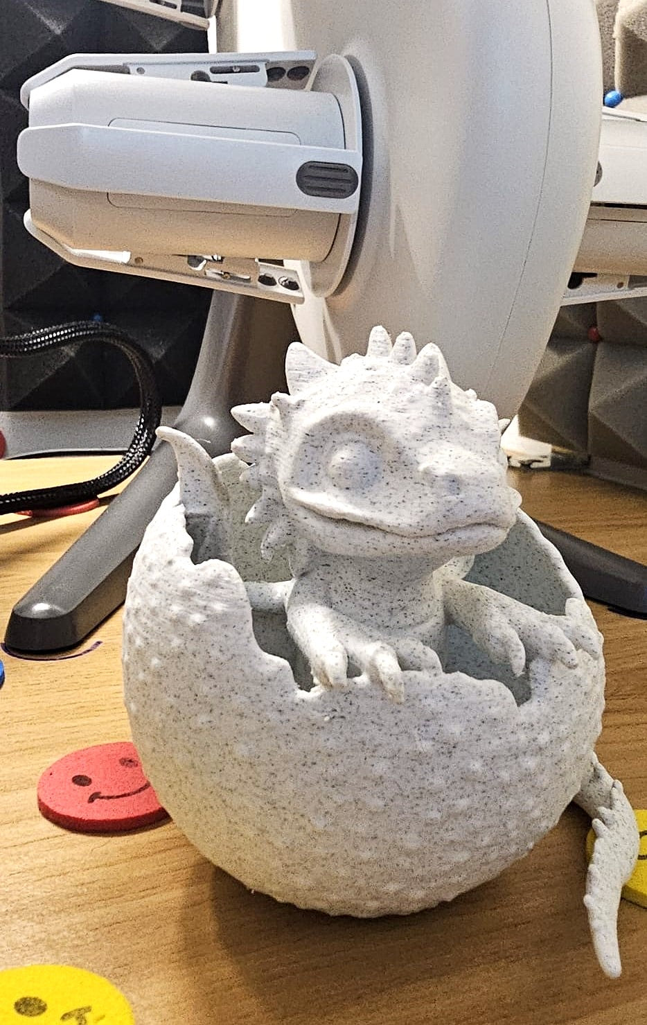 HUEVO DRAGON