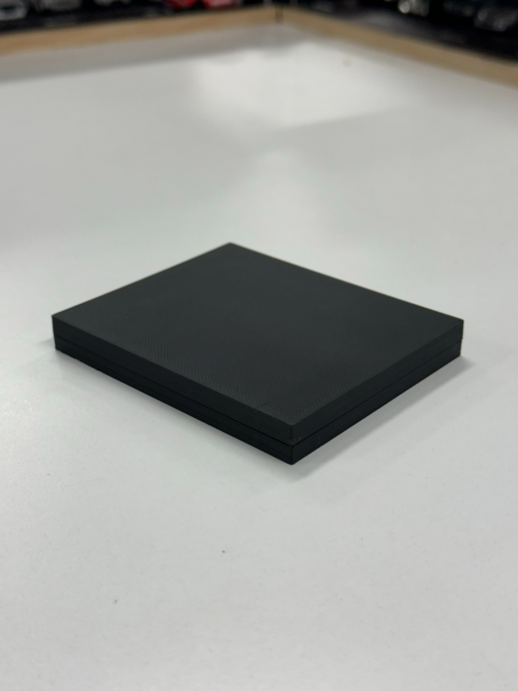 Cash Wallet